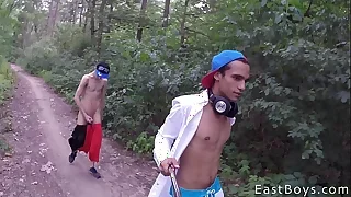 Gay Fuck 1
